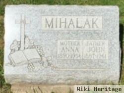 John Mihalak