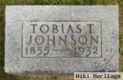 Tobias T Johnson