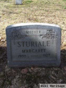 Margaret Sturiale