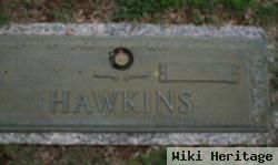 John Landrum Hawkins