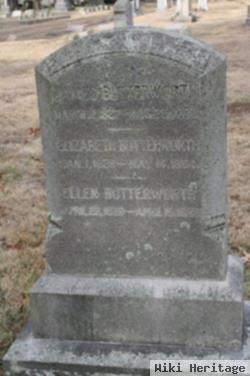 Ellen Butterworth