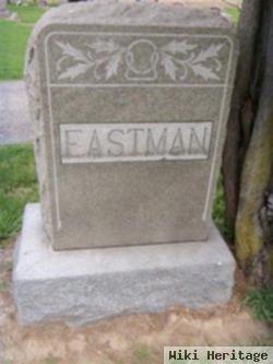 Ephraim Richard Eastman