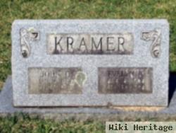 John David Kramer