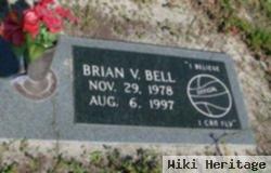 Brian V. Bell