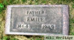 Emile Pontia, Jr