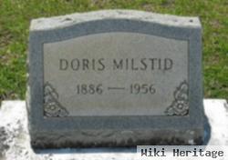 Doris Milstid