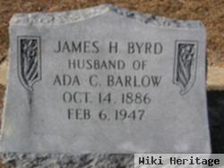 James Henderson Byrd