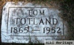 Tom Totland