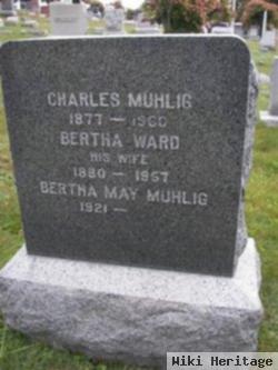 Charles Muhlig