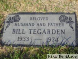 Billy Gene Tegarden