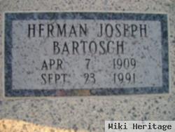 Herman Joseph Bartosch