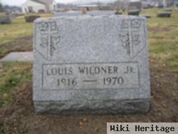 Louis Wildner, Jr