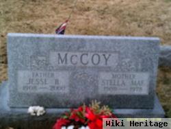 Jesse B Mccoy