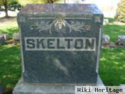 Alta May Huckleberry Skelton