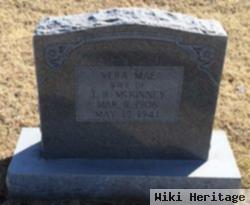 Vera Mae Ramsey Mckinney