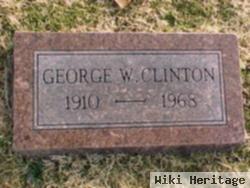 George W. Clinton