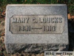 Mary G. Loucks