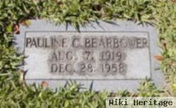 Pauline Carrol Bearbower