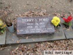 Terry L. Ford