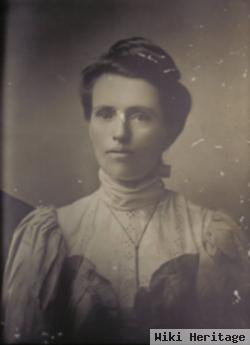 Ida Henry Evans Cooper