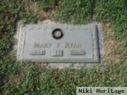 Mary P. Ryan