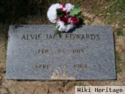 Alvie Jack Edwards