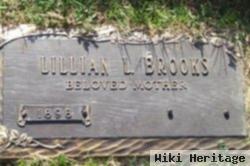 Lillian L. Brooks