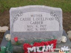 Cassie L. Sullivan Garber