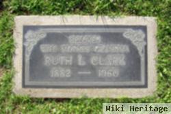 Ruth Larraine Boyd Clark