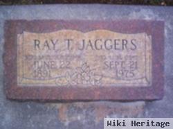 Ray T. Jaggers