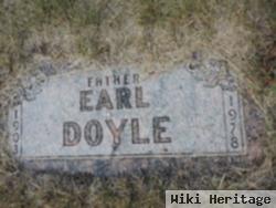 Earl Doyle