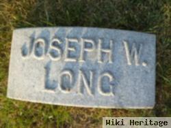 Joseph W. Long