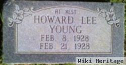 Howard Lee Young