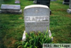 Elizabeth S Landis Clapper