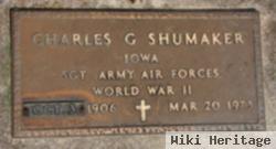 Charles G. Shumaker