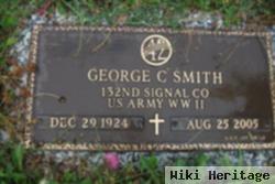 George C Smith