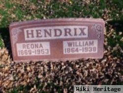 Reona Hendrix