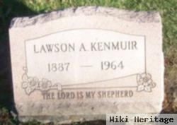 Lawson Alexander Kenmuir