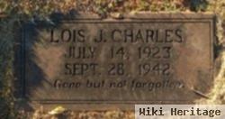 Lois J. Charles