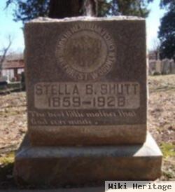 Stella B Shutt