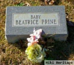 Beatrice Prine