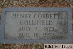 Henry Corbett Hollifield