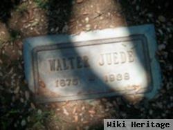 Walter Juede