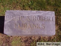 Robert Eubanks