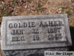 Goldie Asher