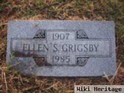 Ellen S. Grigsby