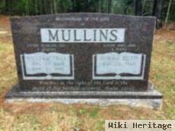 William David "bill" Mullins