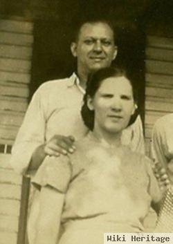 Virginia Pearl "ginny" Sprenkle Brawner