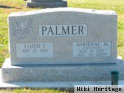 Floyd S Palmer