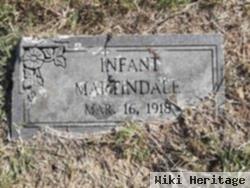 Infant Martindale